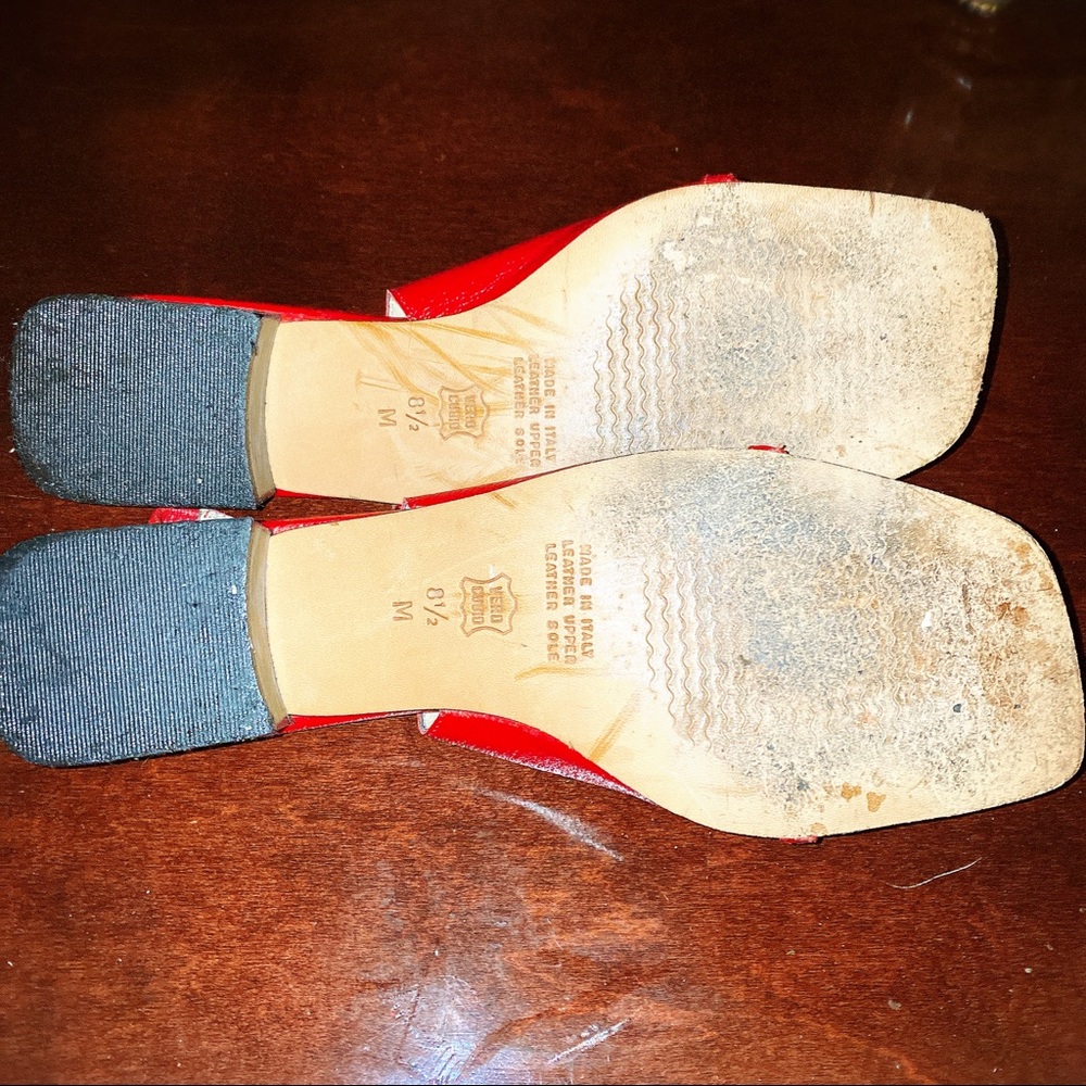 Talbots slingbacks - Picture 3 of 4